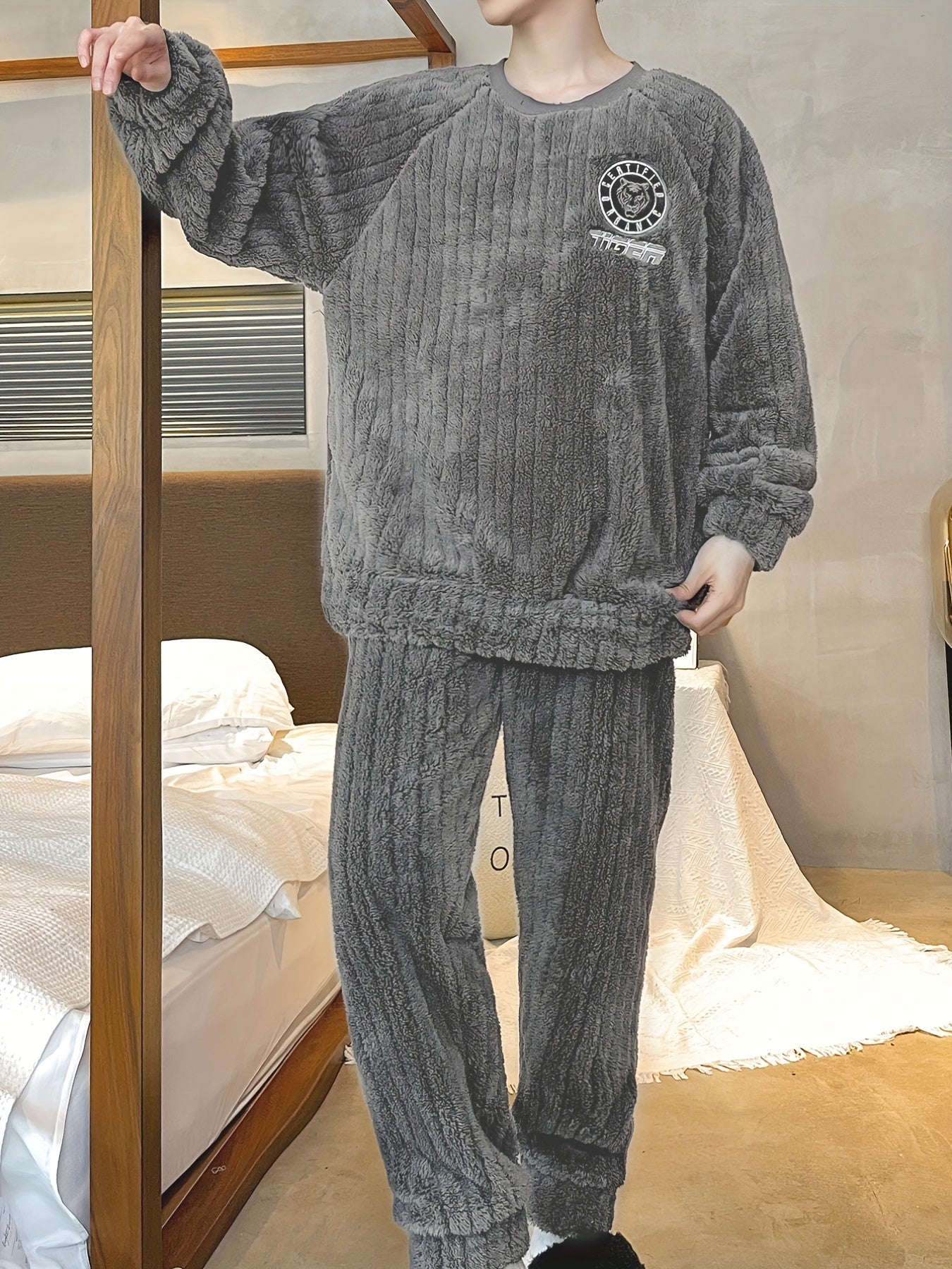 Cohen - Ensemble pyjama pour homme