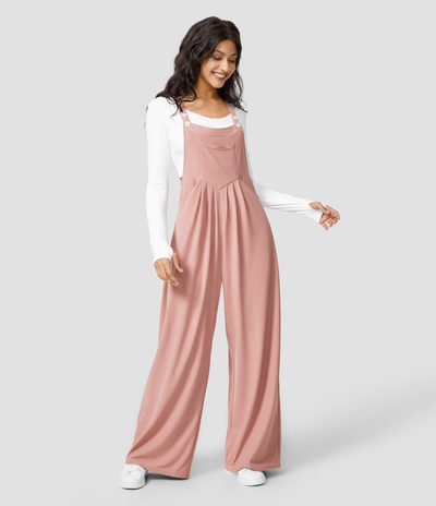 Yolanda | Combinaison Stylisé pour femme | Chic