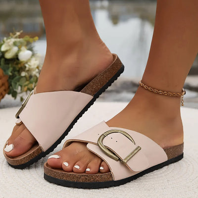 LEONIE | Sandales orthopédiques