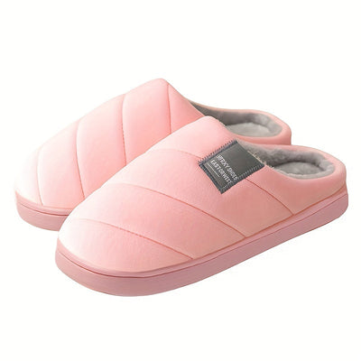 Andy - Warme, comfortabele pantoffels voor mannen