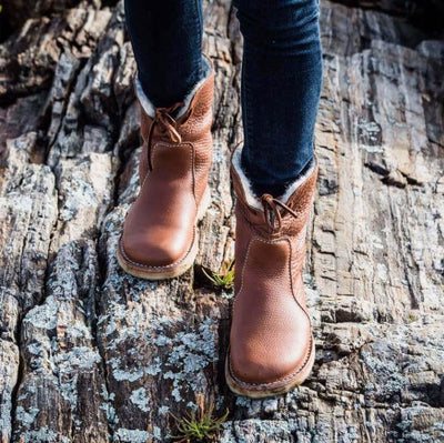 Maia | Bottes élégantes pour femmes