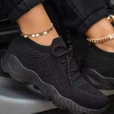 Pearl - Chaussures orthopédiques pour femmesLongueur du pied