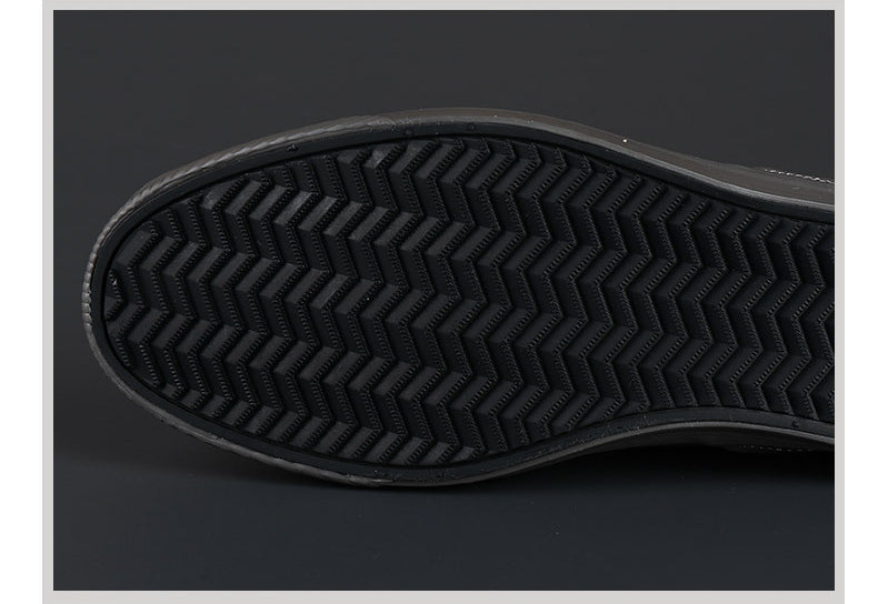 Colter - Chaussures en cuir élégantes pour hommes