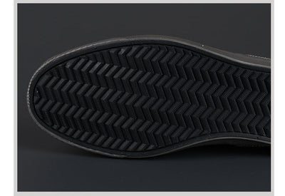 Colter - Chaussures en cuir élégantes pour hommes