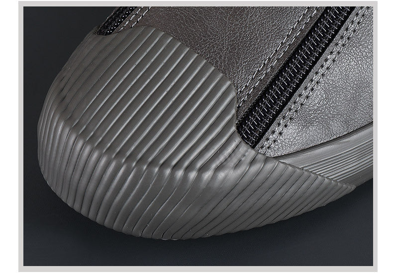 Colter - Chaussures en cuir élégantes pour hommes