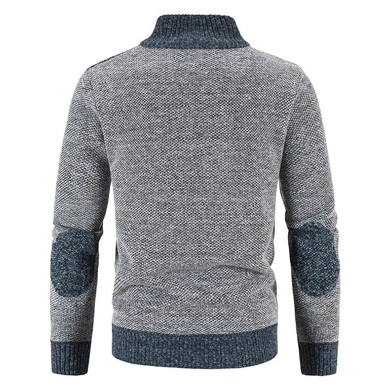 Cardigan en maille Jules - Très confortable et chaud