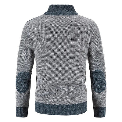 Cardigan en maille Jules - Très confortable et chaud