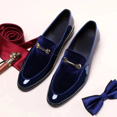 Biel | Chaussures en Toile Homme