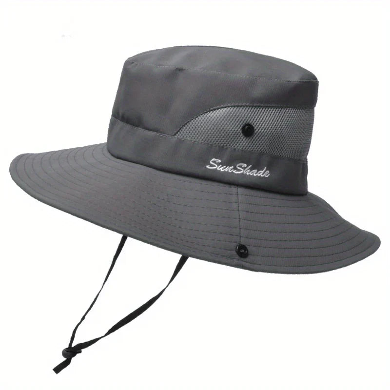 SUNSHINE Chapeau de Soleil Anti-UV
