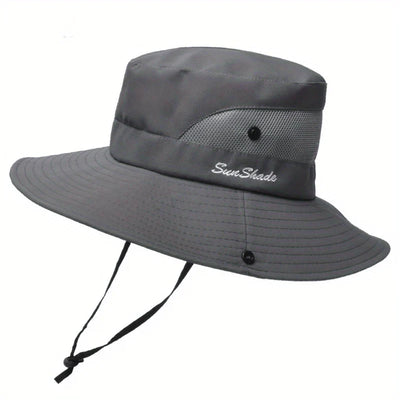 SUNSHINE Chapeau de Soleil Anti-UV