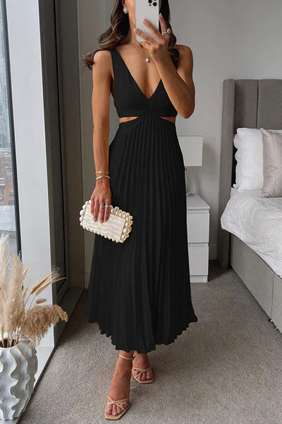 LARA | Robe sans manches