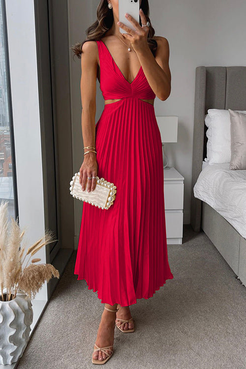 Zoe - Robe longue de rêve