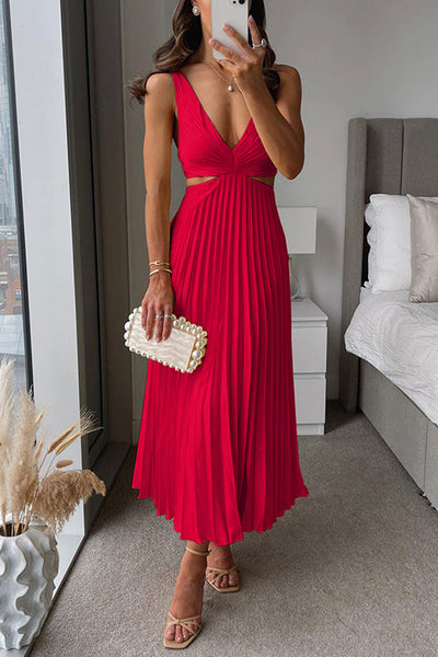 Zoe - Robe longue de rêve