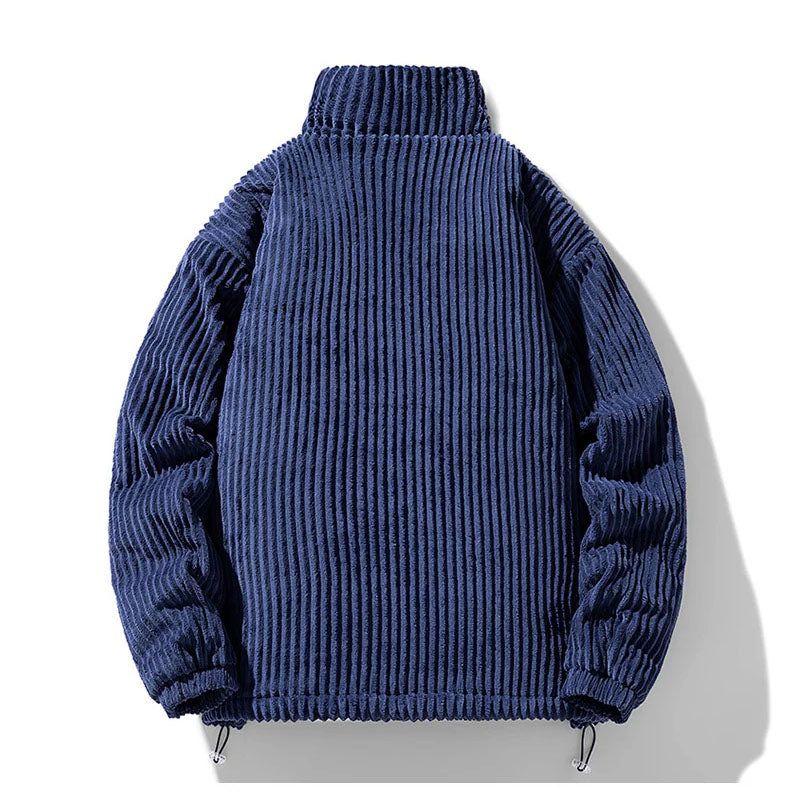Rosa - Collection de vestes en velours côtelé
