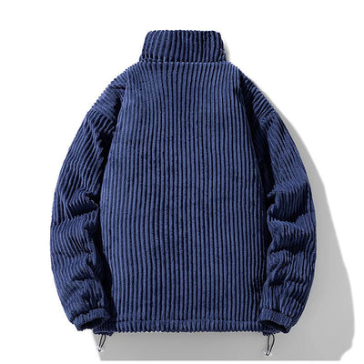 Rosa - Collection de vestes en velours côtelé