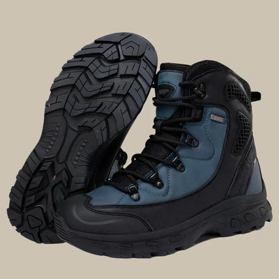 Easton - Bottes de neige confortables et imperméables pour les sports d'hiver