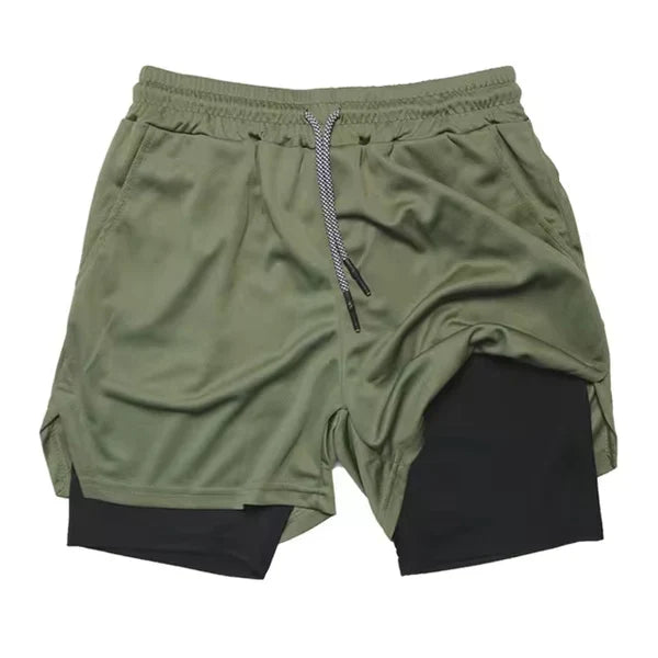 DUALFIT | Shorts