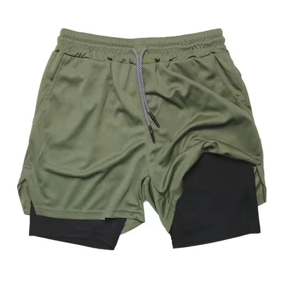 DUALFIT | Shorts