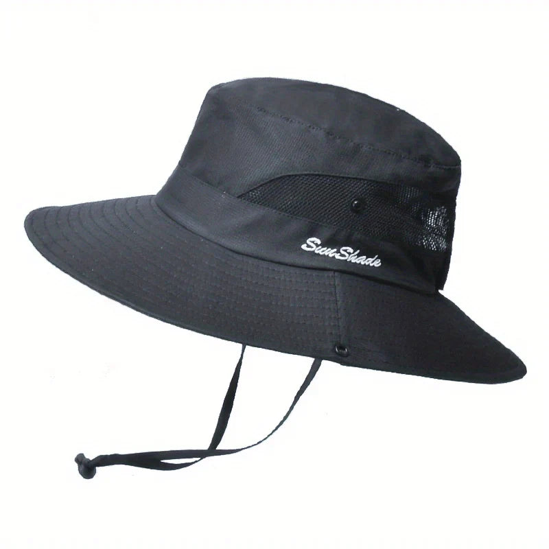 SUNSHINE Chapeau de Soleil Anti-UV