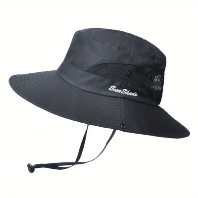 SUNSHINE Chapeau de Soleil Anti-UV
