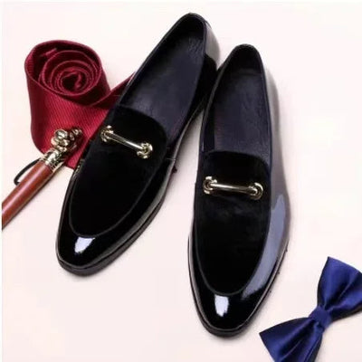 Biel | Chaussures en Toile Homme