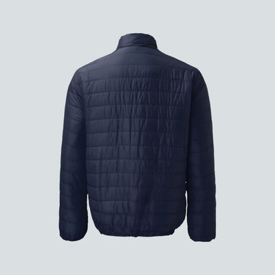 Zion - Manteau bouffant premium pour hommes