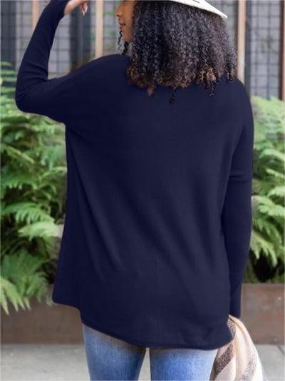 Rachelle | Pull à manches longues pour femmes