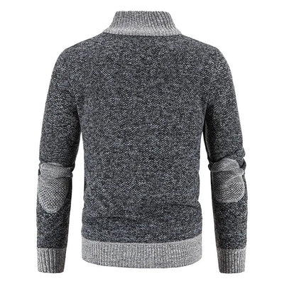 Cardigan en maille Jules - Très confortable et chaud
