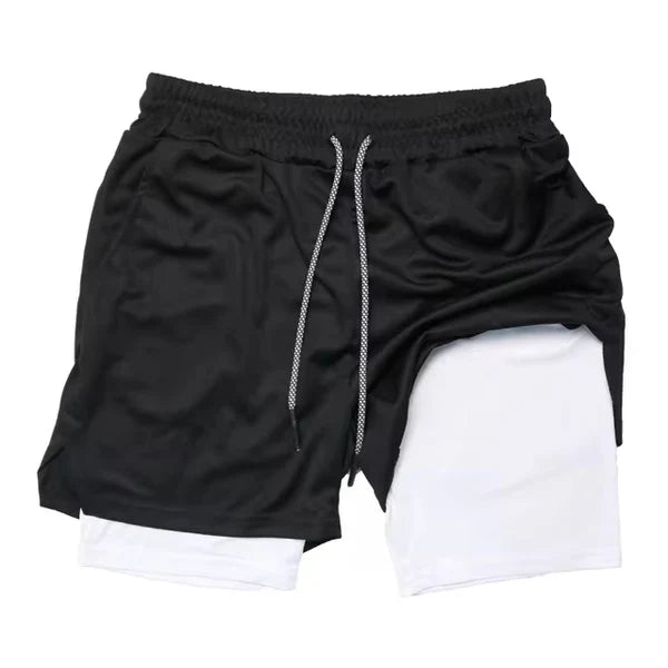 DUALFIT | Shorts
