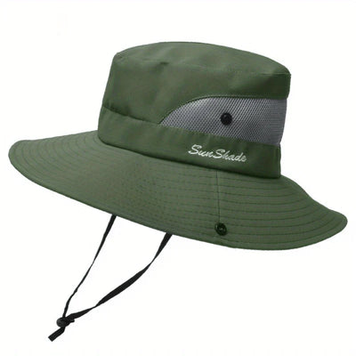 SUNSHINE Chapeau de Soleil Anti-UV