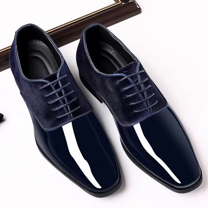 Biel | Chaussures en Toile Homme