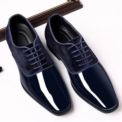 Biel | Chaussures en Toile Homme