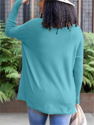 Rachelle | Pull à manches longues pour femmes