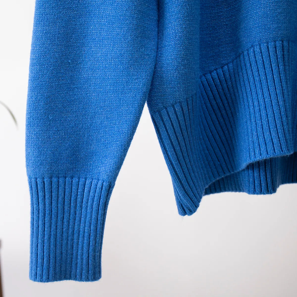 Col roulé Elise - Oversized & Warm