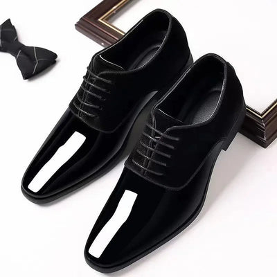 Biel | Chaussures en Toile Homme