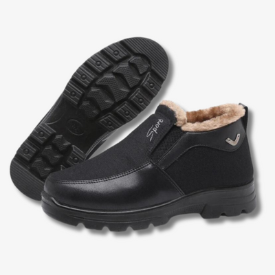 Chaussures d'hiver Salomon