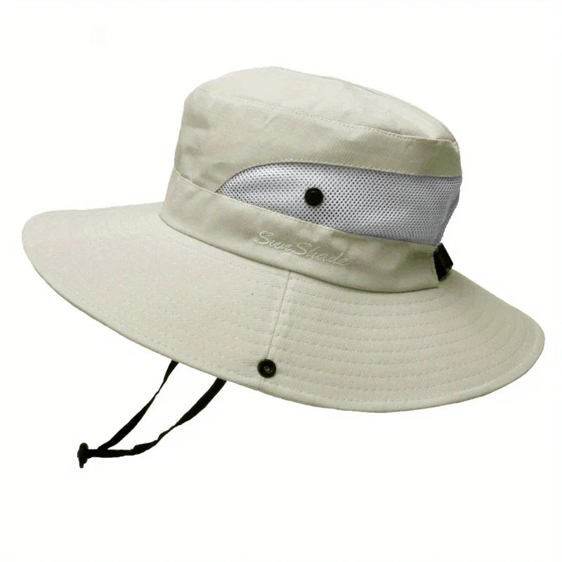 SUNSHINE Chapeau de Soleil Anti-UV