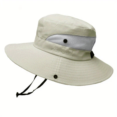 SUNSHINE Chapeau de Soleil Anti-UV