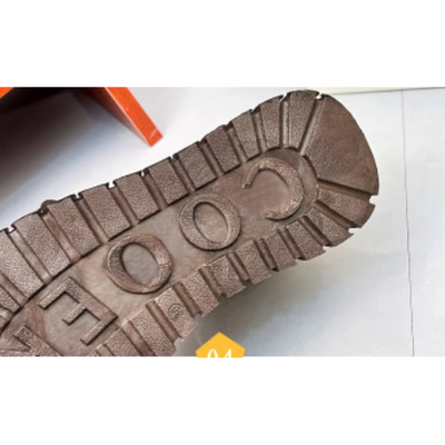 Ivy - Chaussures d'hiver douces et imperméables en fourrure pour femmes