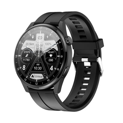 Izaiah - Montre intelligente multifonctionnelle