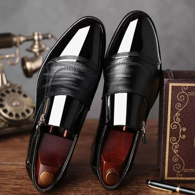 Biel | Chaussures en Toile Homme