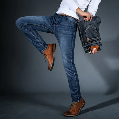 JACOB | Jean coupe slim