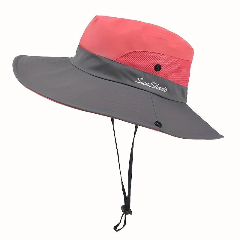 SUNSHINE Chapeau de Soleil Anti-UV