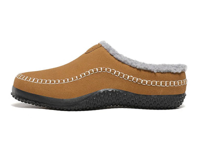 Nick - Pantoufles Arctic Deluxe pour le confort hivernal