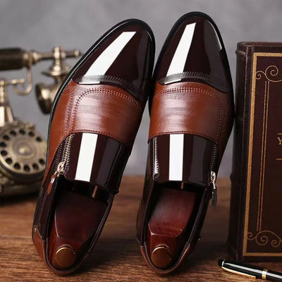 Biel | Chaussures en Toile Homme