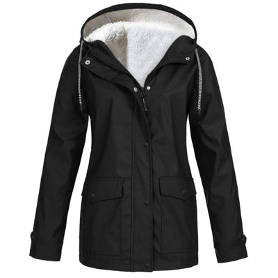Nkemdilim | Imperméable Élégant pour Femmes