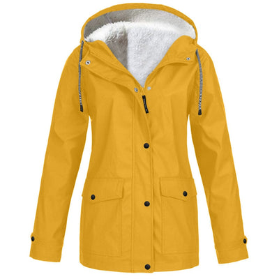 Nkemdilim | Imperméable Élégant pour Femmes