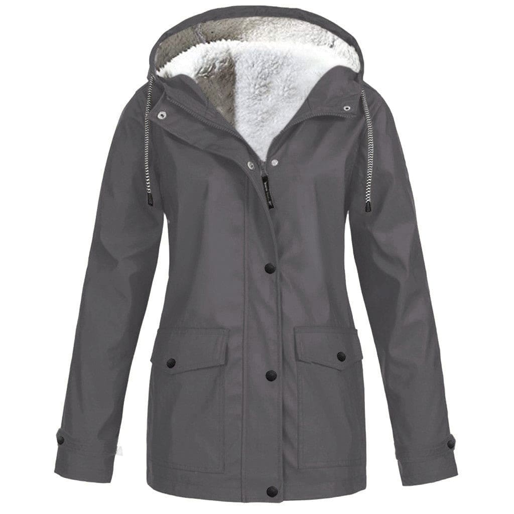 Nkemdilim | Imperméable Élégant pour Femmes