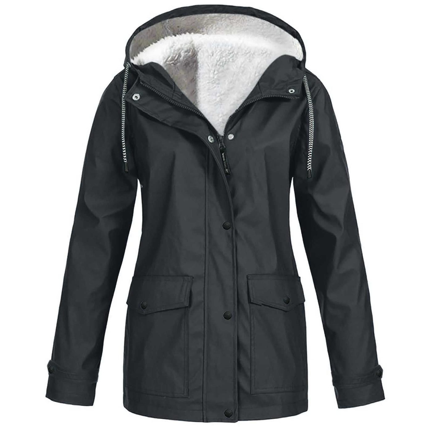 Nkemdilim | Imperméable Élégant pour Femmes