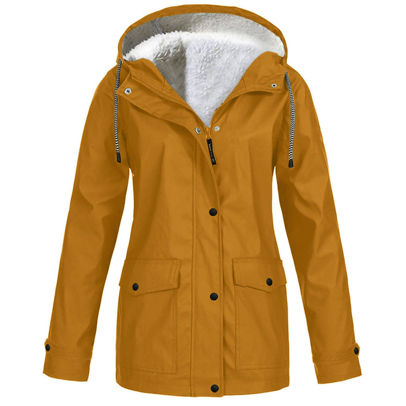 Nkemdilim | Imperméable Élégant pour Femmes